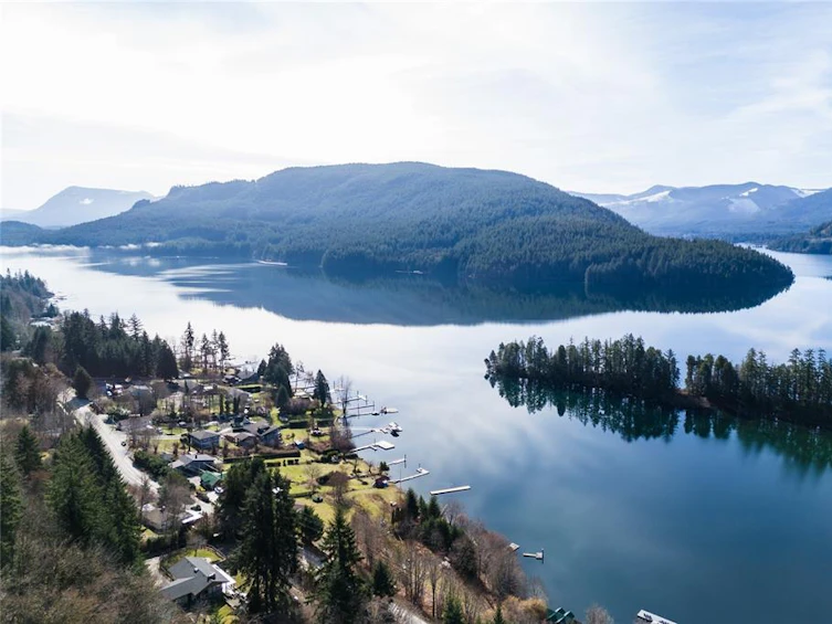 Lot-Lot 49 Youbou Road, Youbou, BC, V0R 3E1 - 3