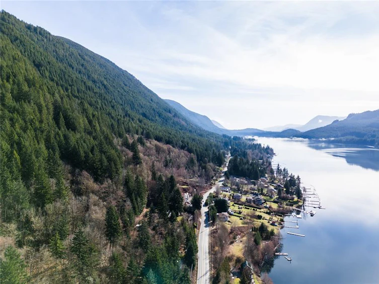 Lot-Lot 49 Youbou Road, Youbou, BC, V0R 3E1 - 4