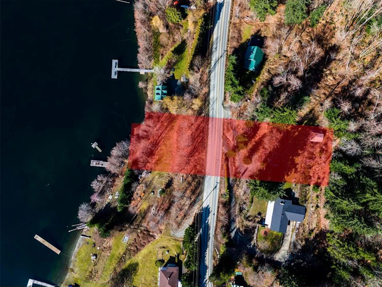 Lot-Lot 49 Youbou Road, Youbou, BC, V0R 3E1 - 5
