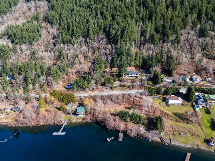 Lot-Lot 49 Youbou Road, Youbou, BC, V0R 3E1 - 7