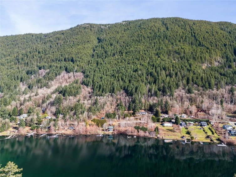 Lot-Lot 49 Youbou Road, Youbou, BC, V0R 3E1 - 8