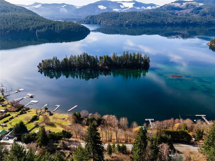 Lot-Lot 49 Youbou Road, Youbou, BC, V0R 3E1 - 11