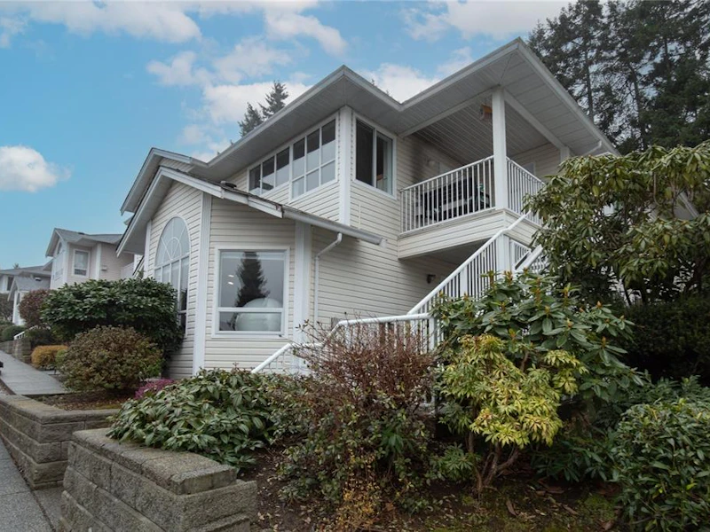 6116 Cedar Grove Drive, Nanaimo BC V9T 6G1