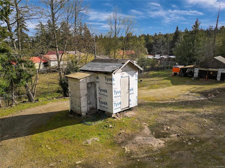 510 Whalen Road, Mayne Island, BC, V0N 2J1 - 3