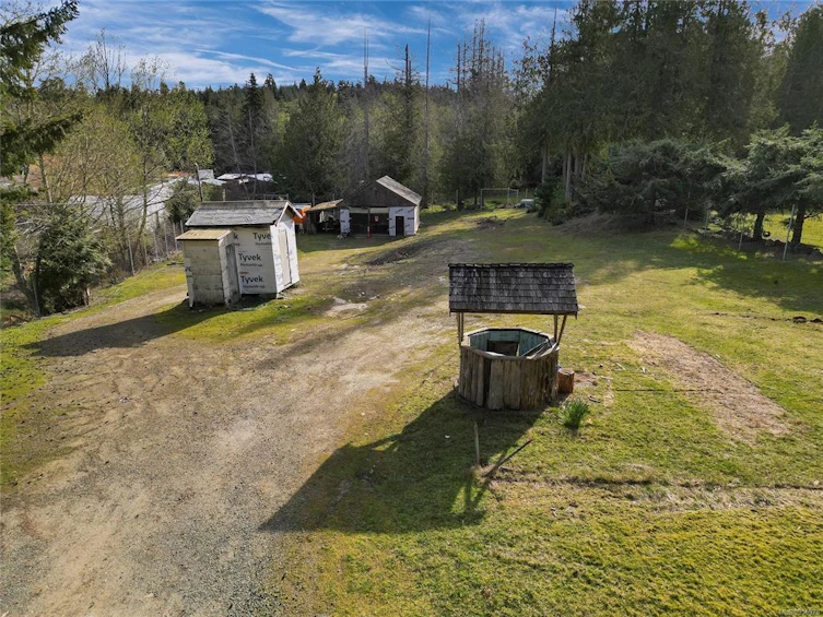 510 Whalen Road, Mayne Island, BC, V0N 2J1 - 6