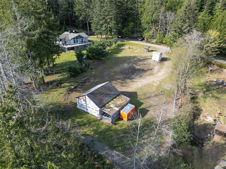 510 Whalen Road, Mayne Island, BC, V0N 2J1 - 9