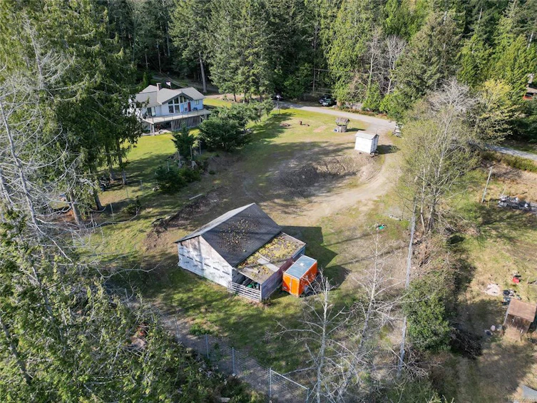 510 Whalen Road, Mayne Island, BC, V0N 2J1 - 10