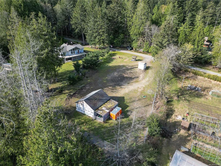 510 Whalen Road, Mayne Island, BC, V0N 2J1 - 11