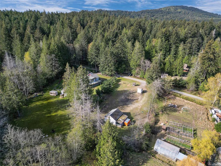 510 Whalen Road, Mayne Island, BC, V0N 2J1 - 12