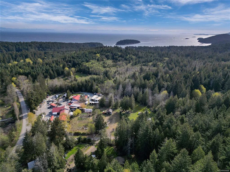 510 Whalen Road, Mayne Island, BC, V0N 2J1 - 15