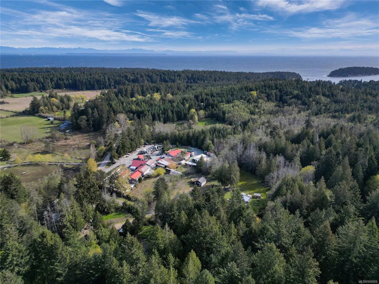 510 Whalen Road, Mayne Island, BC, V0N 2J1 - 18