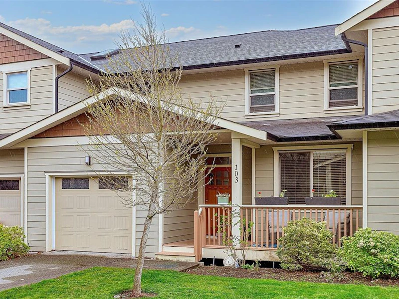 103 - 2253 Townsend Road, Sooke BC V9Z 1M1