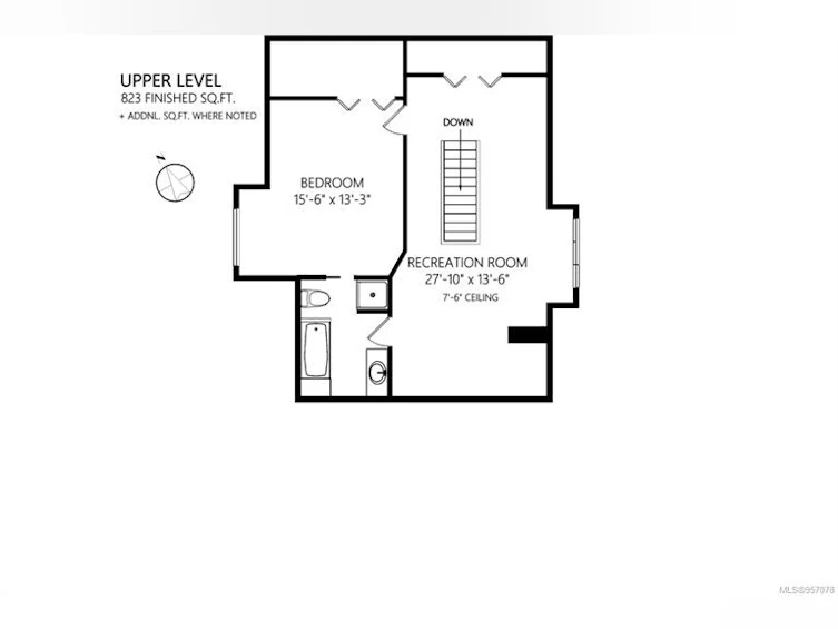 50 Sylvan Lane, Oak Bay, BC, V8S 2K8 - 60
