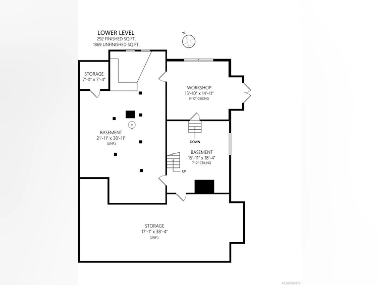 50 Sylvan Lane, Oak Bay, BC, V8S 2K8 - 61