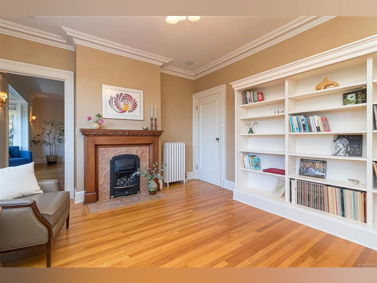 50 Sylvan Lane, Oak Bay, BC, V8S 2K8 - 20