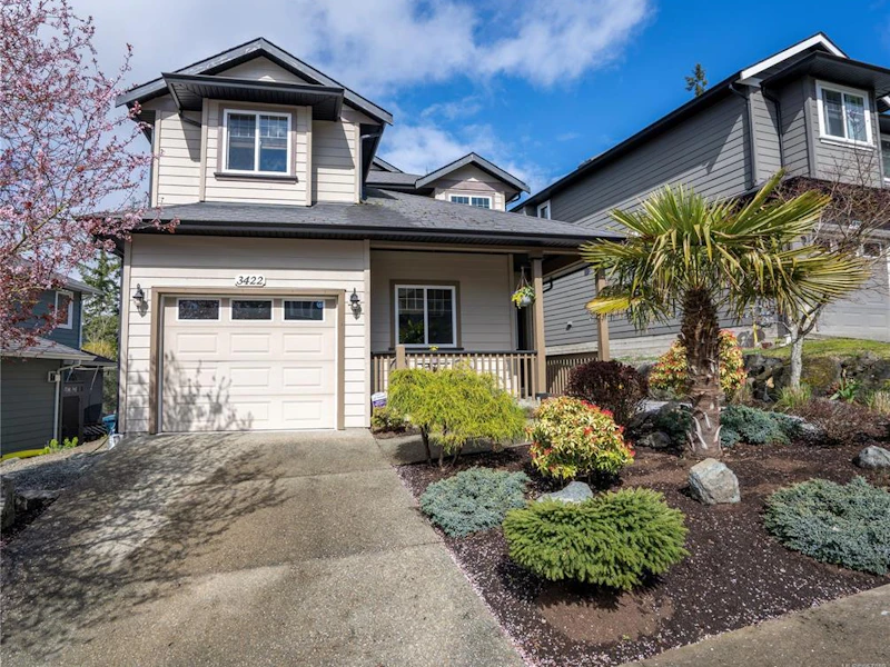 3422 Turnstone Drive, Langford BC V9C 0B4
