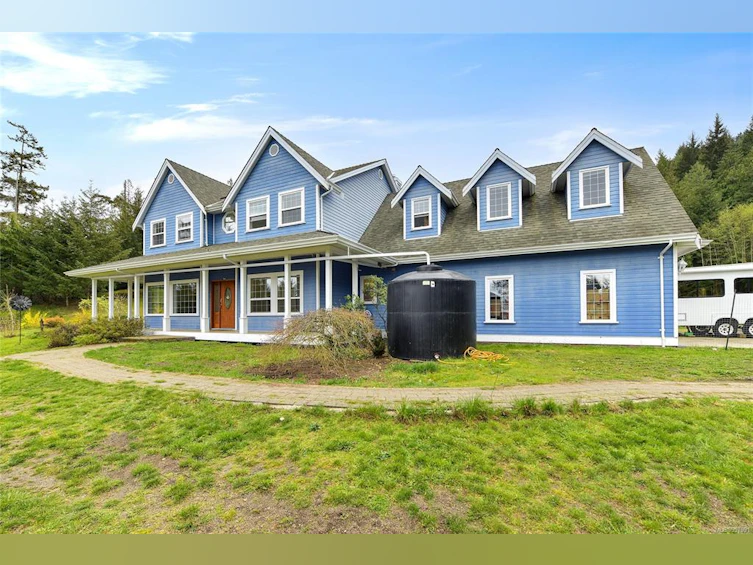 488 Mckercher Road, Mayne Island, BC, V0N 2J2 - 9