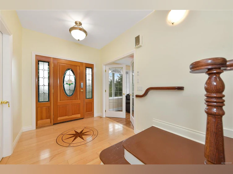 488 Mckercher Road, Mayne Island, BC, V0N 2J2 - 18