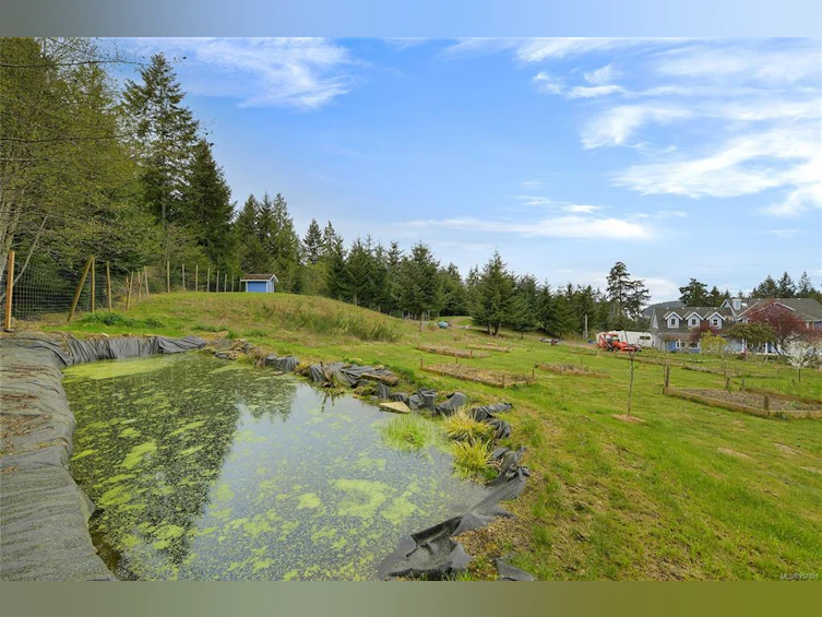488 Mckercher Road, Mayne Island, BC, V0N 2J2 - 60