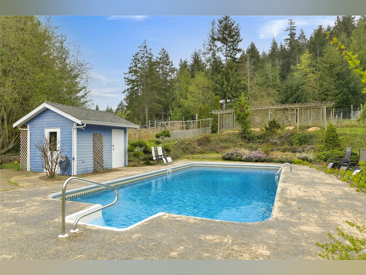 488 Mckercher Road, Mayne Island, BC, V0N 2J2 - 70