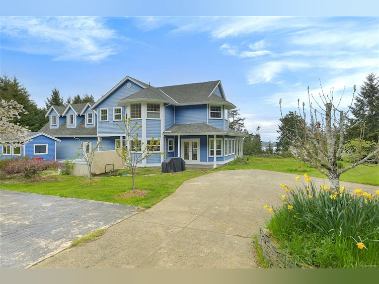 488 Mckercher Road, Mayne Island, BC, V0N 2J2 - 75
