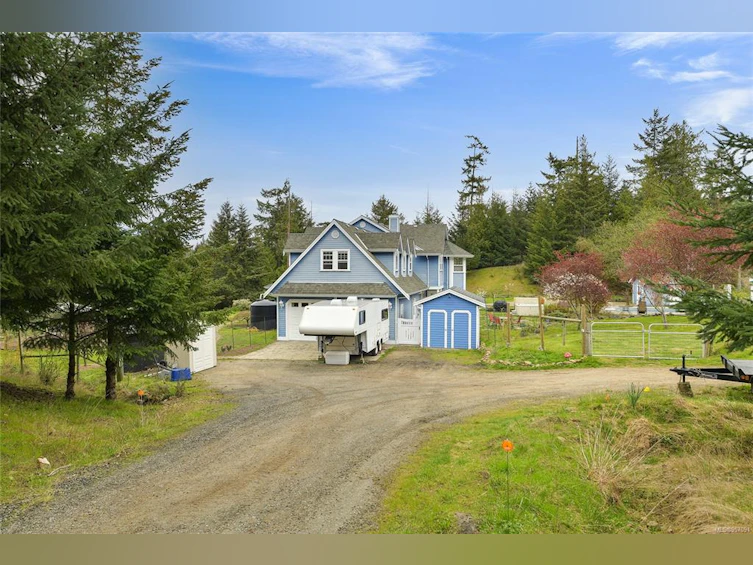488 Mckercher Road, Mayne Island, BC, V0N 2J2 - 76