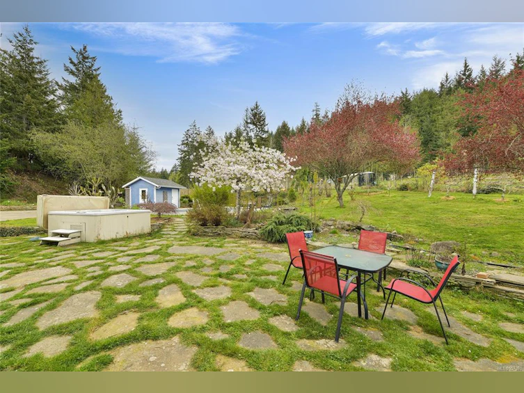 488 Mckercher Road, Mayne Island, BC, V0N 2J2 - 80