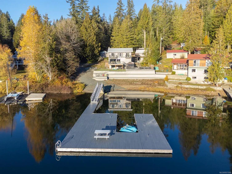8682 Stirling Arm Drive, Port Alberni, BC, V9Y 9E2 - 2