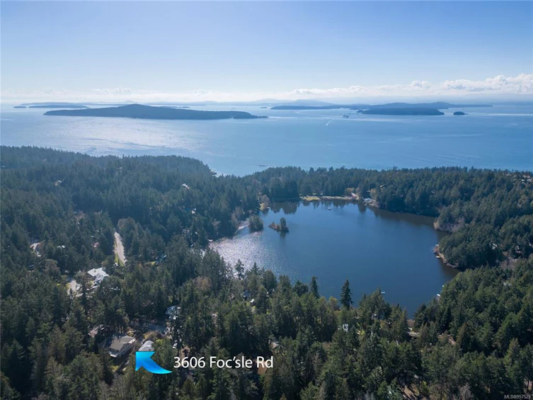 3606 Foc Sle Road, Pender Island, BC, V0N 2M2 - 30