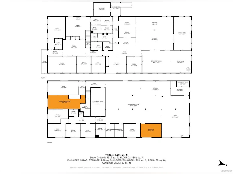 1165 Salmon River Main, Kelsey Bay/Sayward, BC, V0P 1R0 - 96