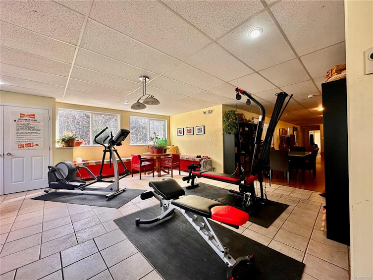 1165 Salmon River Main, Kelsey Bay/Sayward, BC, V0P 1R0 - 2