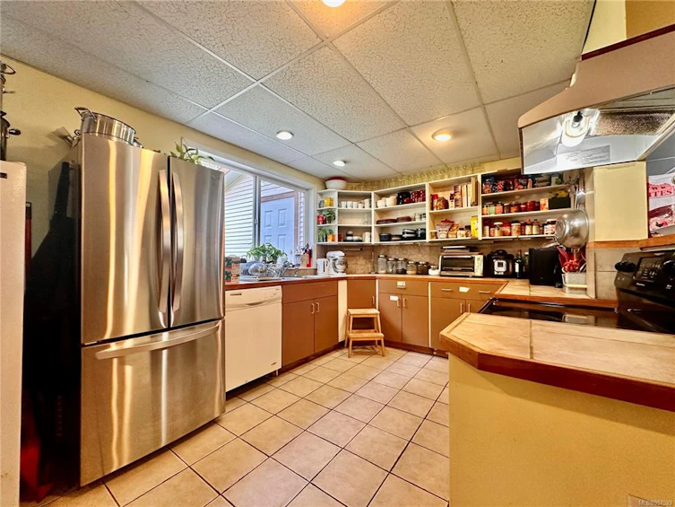1165 Salmon River Main, Kelsey Bay/Sayward, BC, V0P 1R0 - 5