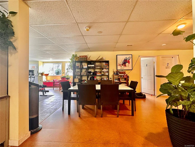 1165 Salmon River Main, Kelsey Bay/Sayward, BC, V0P 1R0 - 7
