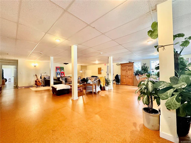 1165 Salmon River Main, Kelsey Bay/Sayward, BC, V0P 1R0 - 8