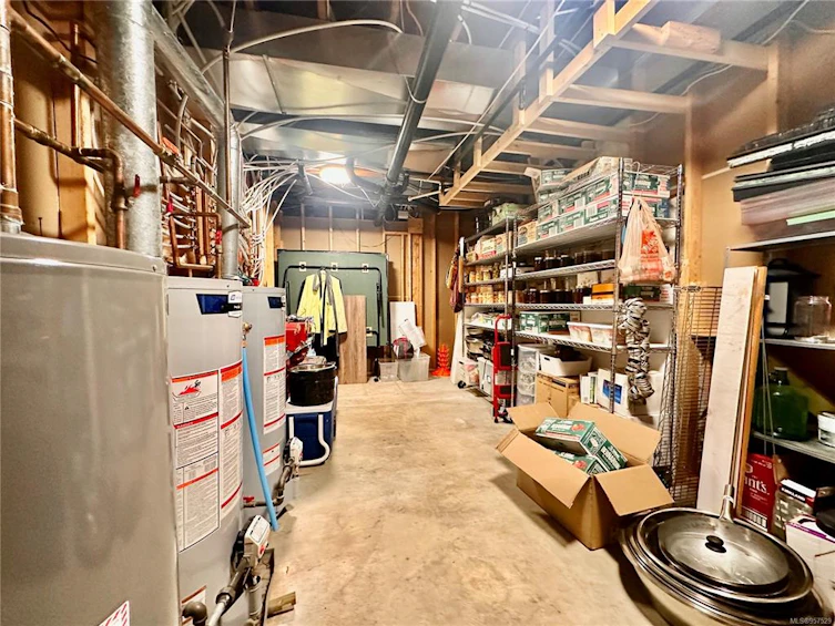 1165 Salmon River Main, Kelsey Bay/Sayward, BC, V0P 1R0 - 20