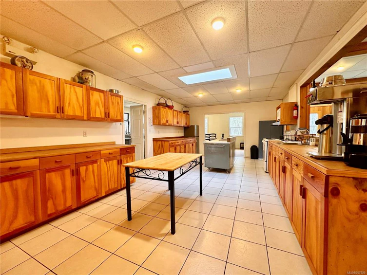 1165 Salmon River Main, Kelsey Bay/Sayward, BC, V0P 1R0 - 49