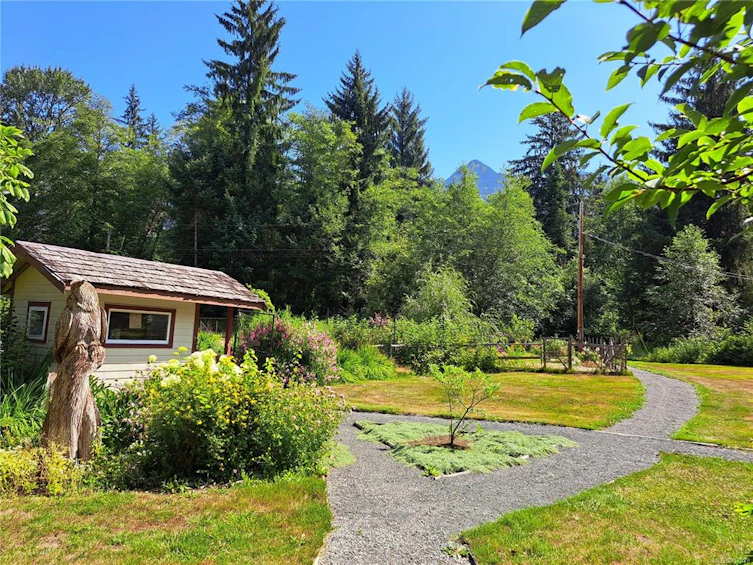 1165 Salmon River Main, Kelsey Bay/Sayward, BC, V0P 1R0 - 62