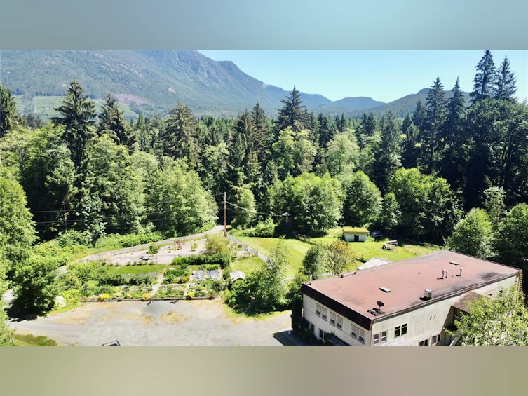 1165 Salmon River Main, Kelsey Bay/Sayward, BC, V0P 1R0 - 73