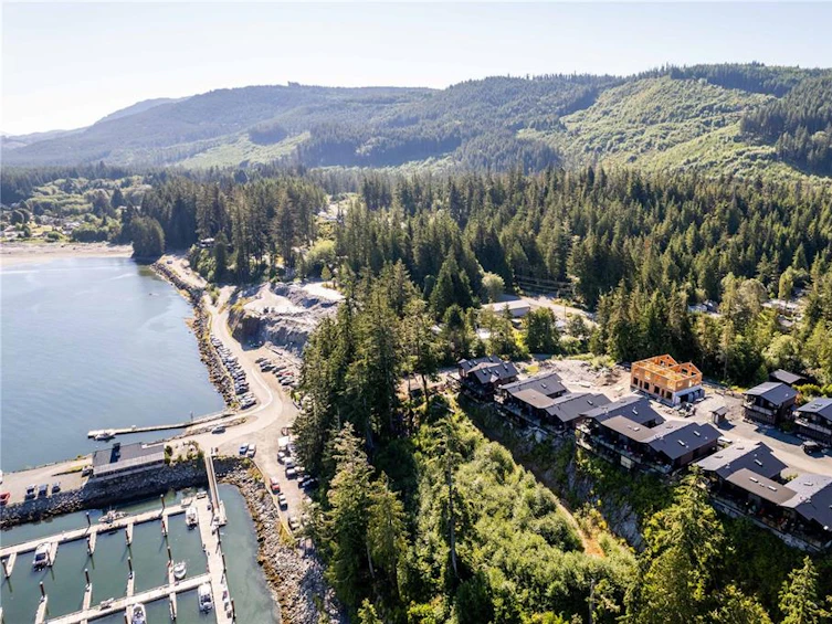 208A-6596 Baird Road, Sooke, BC, V0S 1K0 - 19