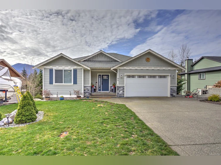 94 Beech Crescent, Lake Cowichan, BC, V0R 2G1 - 64