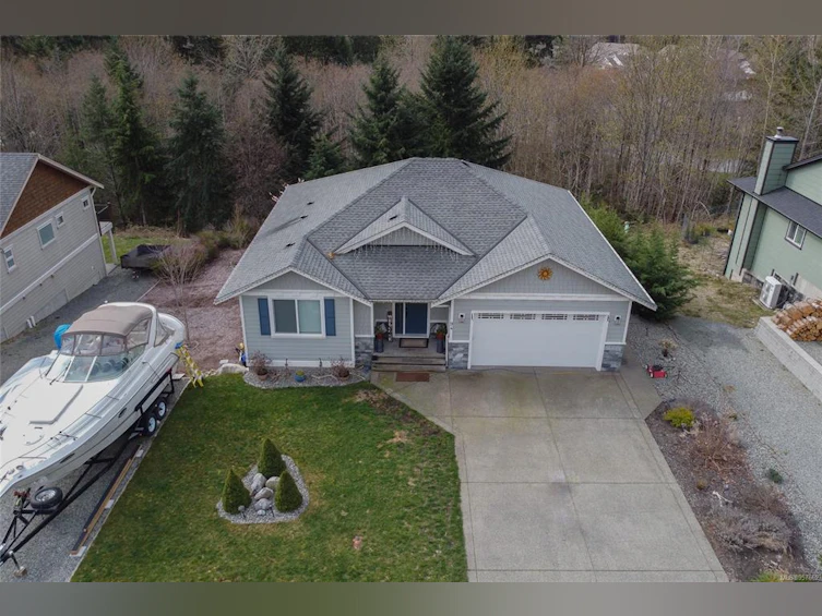 94 Beech Crescent, Lake Cowichan, BC, V0R 2G1 - 69