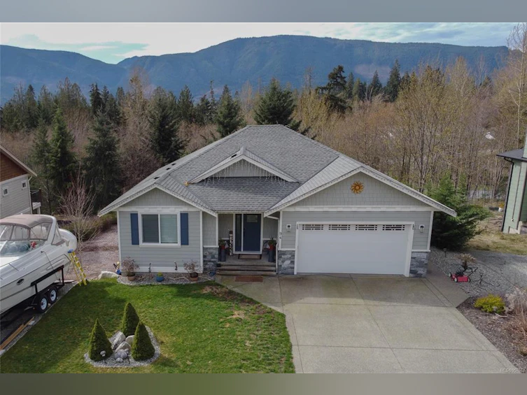 94 Beech Crescent, Lake Cowichan, BC, V0R 2G1 - 71