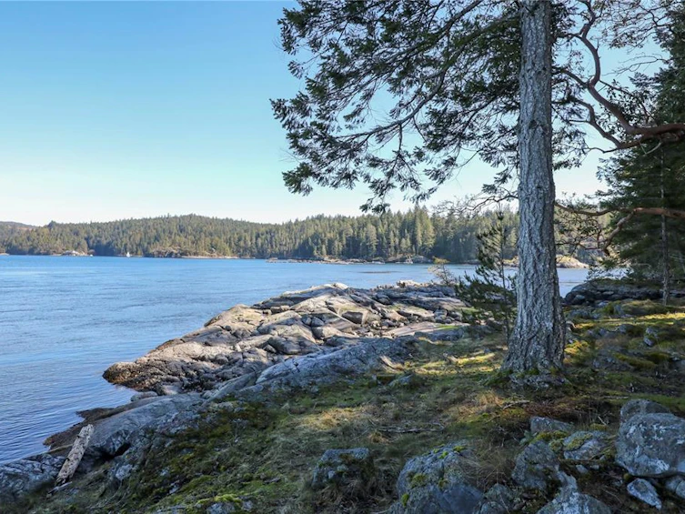 651 Gorge Harbour, Cortes Island, BC, V0P 1Z0 - 9