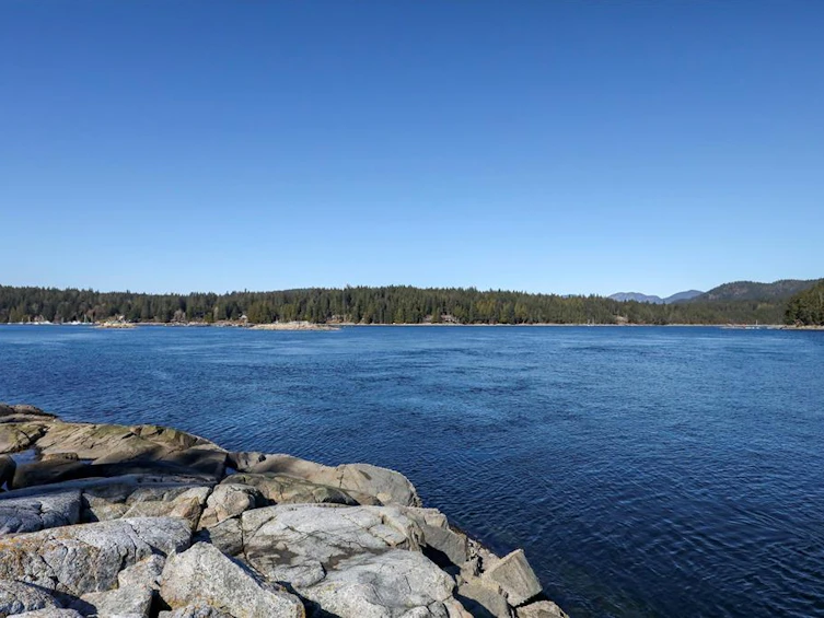651 Gorge Harbour, Cortes Island, BC, V0P 1Z0 - 10