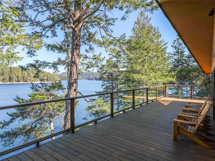 651 Gorge Harbour, Cortes Island, BC, V0P 1Z0 - 17