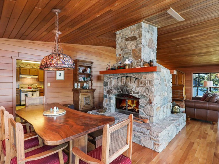 651 Gorge Harbour, Cortes Island, BC, V0P 1Z0 - 21