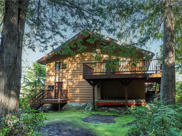 651 Gorge Harbour, Cortes Island, BC, V0P 1Z0 - 40