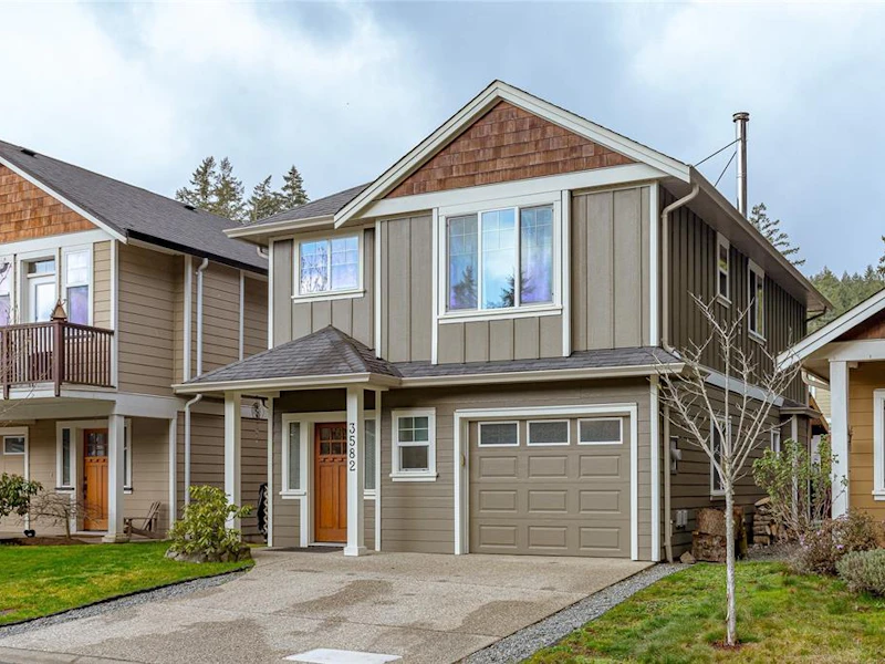 3582 Kinetic Court, Langford BC V9C 0E9