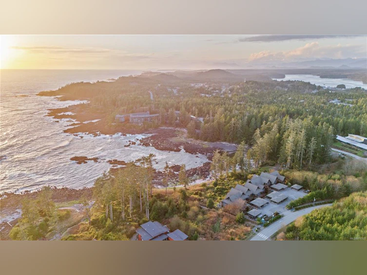 106-554 Marine Drive, Ucluelet, BC, V0R 3A0 - 2