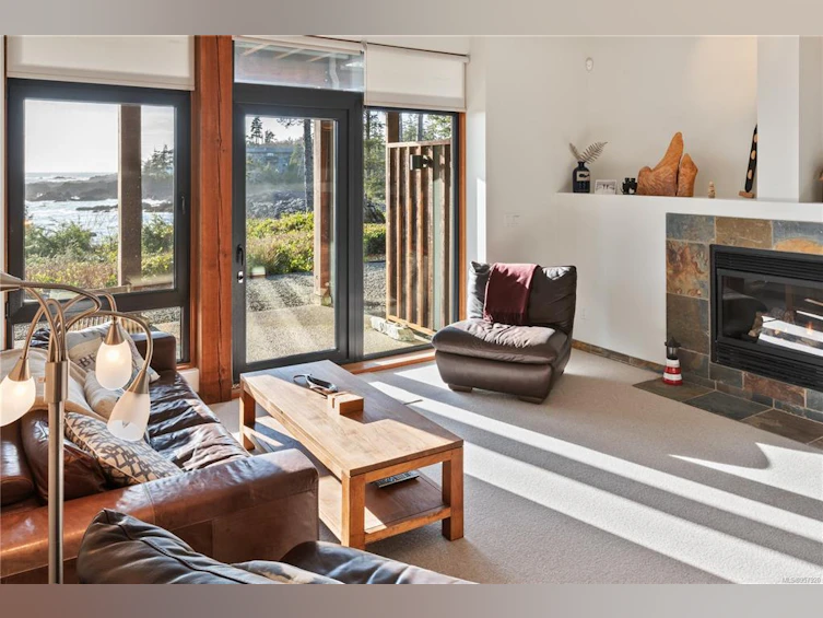 106-554 Marine Drive, Ucluelet, BC, V0R 3A0 - 3